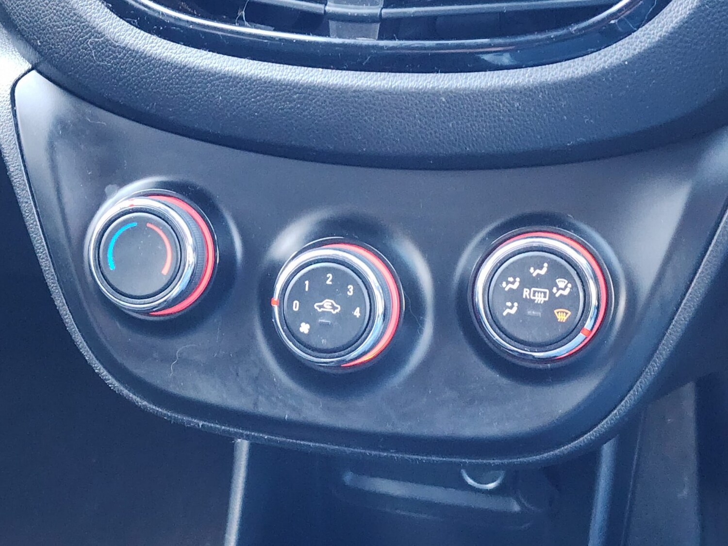 Used Vauxhall Viva 2015 for sale - 76347166: Photo 11