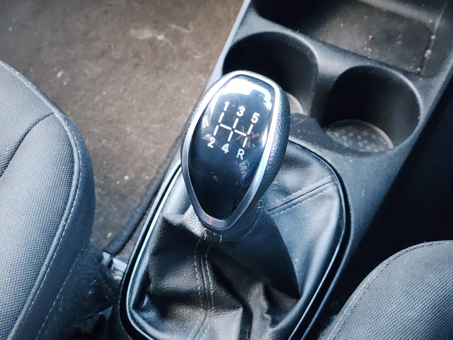 Used Vauxhall Viva 2015 for sale - 76347166: Photo 12