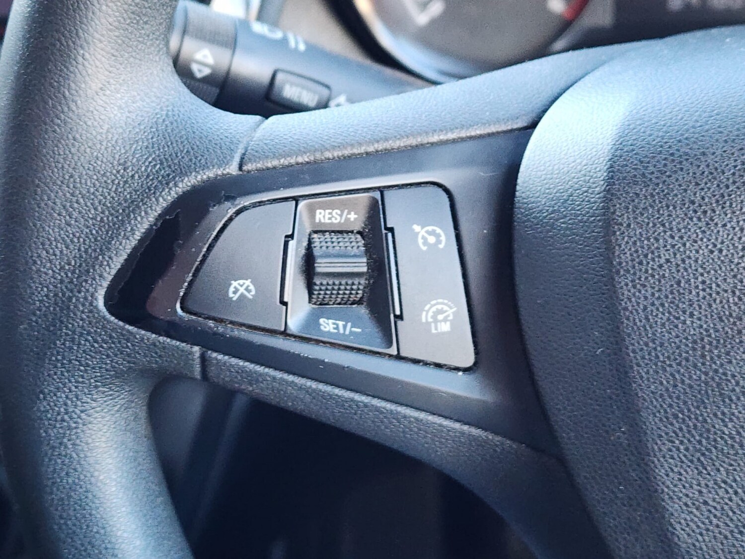 Used Vauxhall Viva 2015 for sale - 76347166: Photo 13