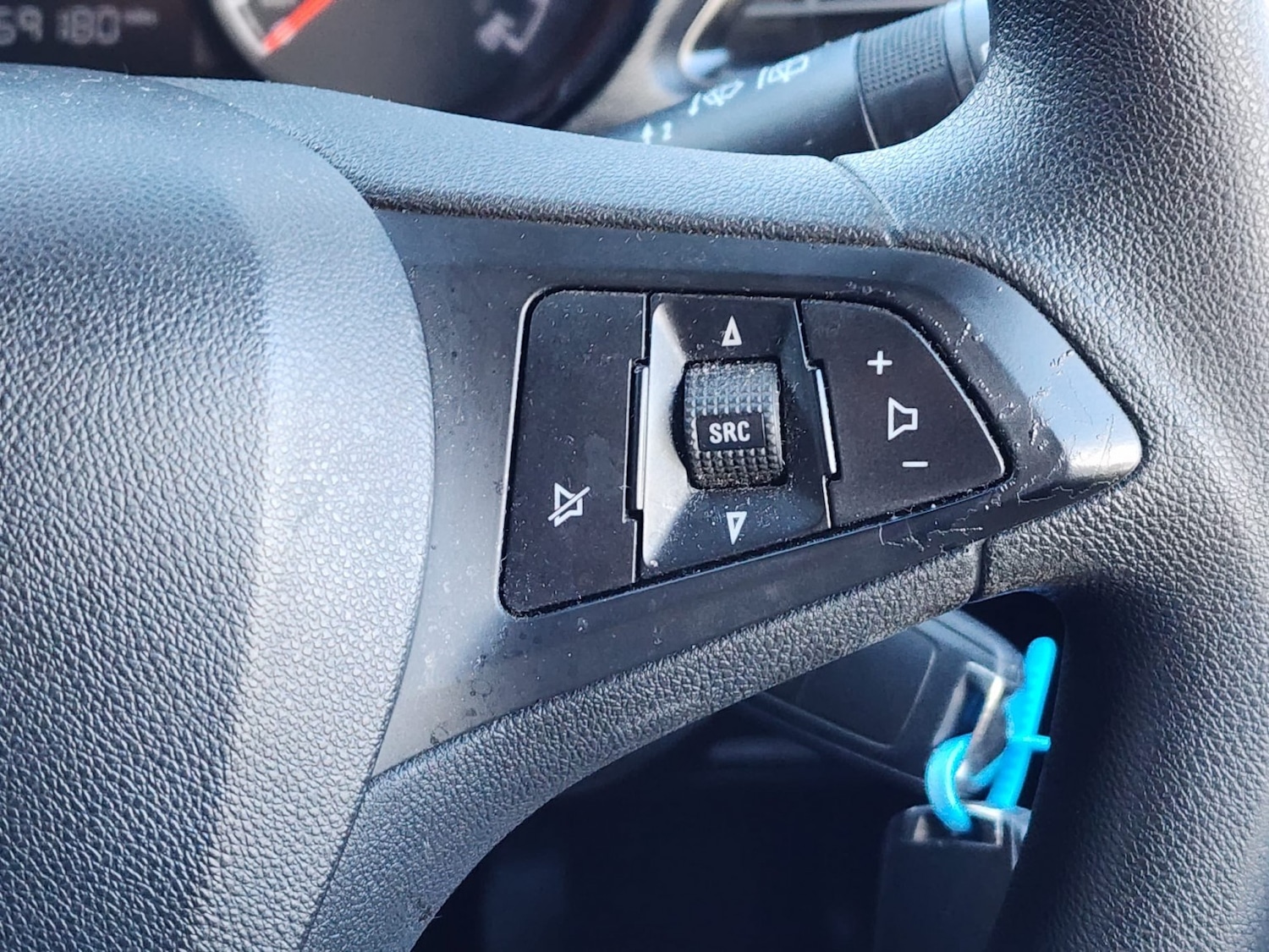 Used Vauxhall Viva 2015 for sale - 76347166: Photo 14