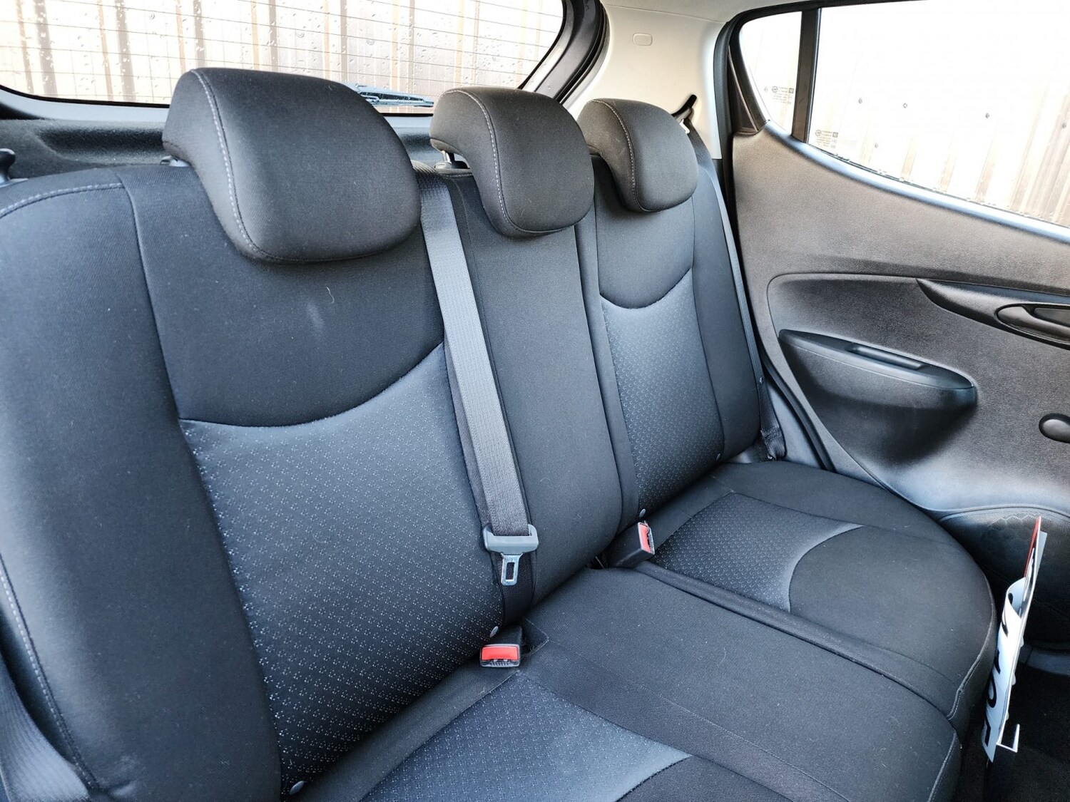 Used Vauxhall Viva 2015 for sale - 76347166: Photo 16