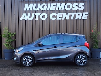 Used Vauxhall Viva 2015 for sale - 76347166: Photo