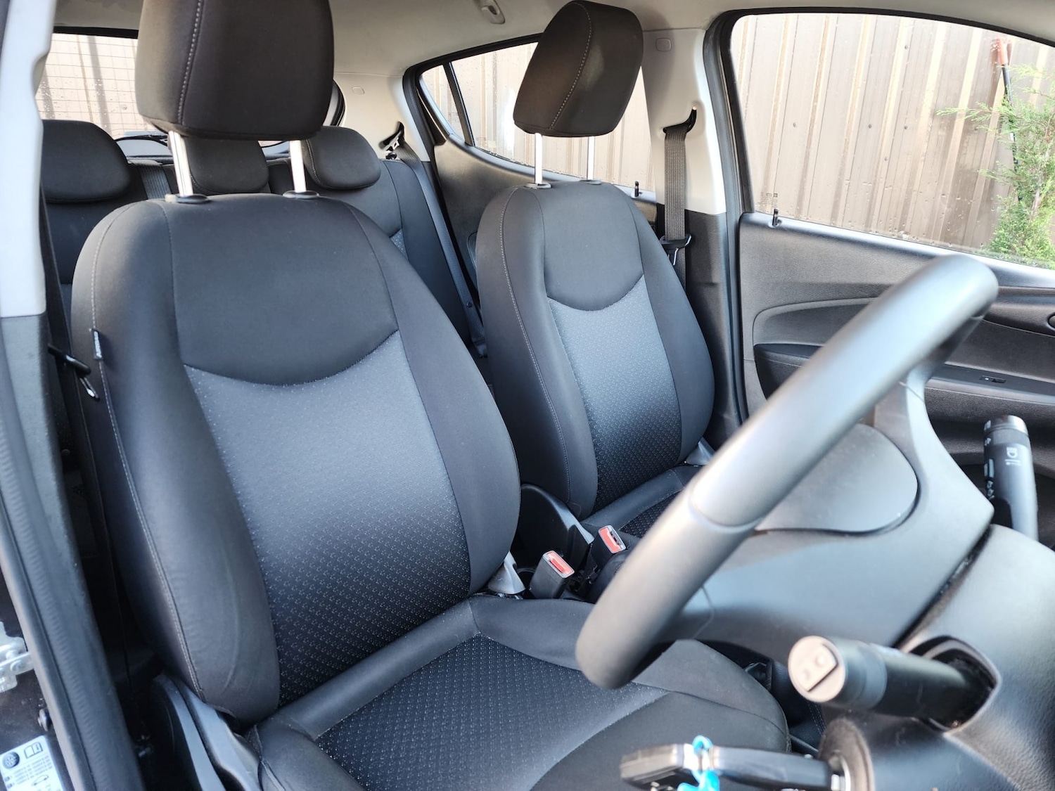 Used Vauxhall Viva 2015 for sale - 76347166: Photo 6