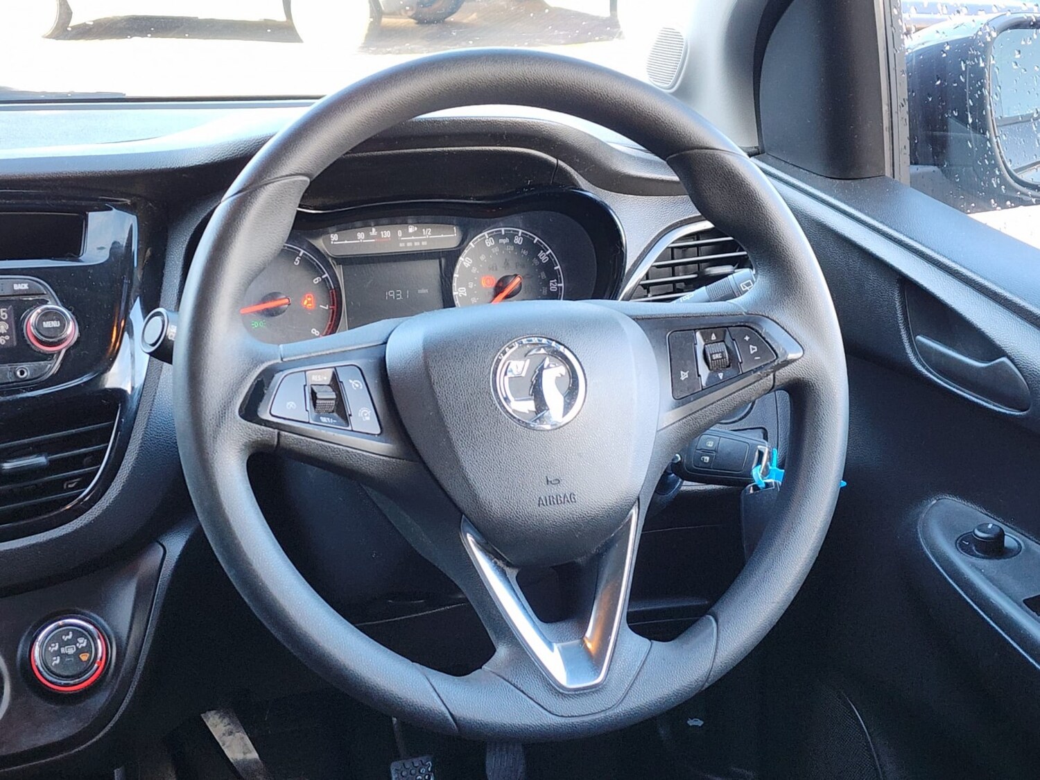 Used Vauxhall Viva 2015 for sale - 76347166: Photo 8