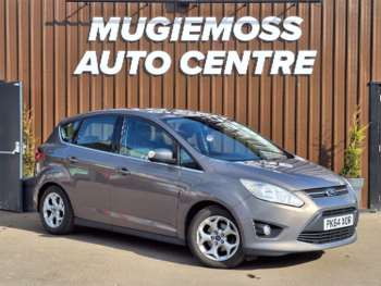 2014 - 1.6 TDCi Zetec 5dr