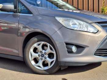 Used Ford C-Max 2014 for sale - 74518925: Photo