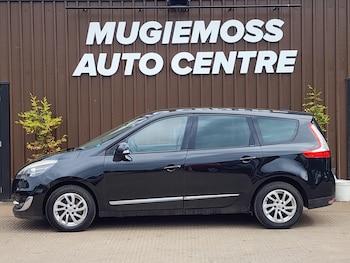 Used Renault Grand Scenic 2012 for sale - 78674075: Photo