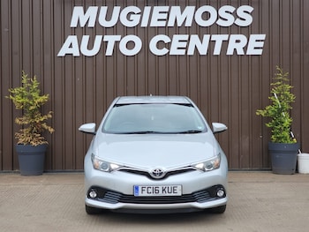 Used Toyota Auris 2016 for sale - 78829474: Photo