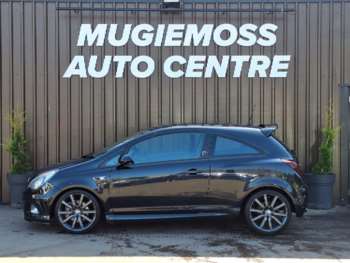 Used Vauxhall Corsa 2013 for sale - 74932102: Photo
