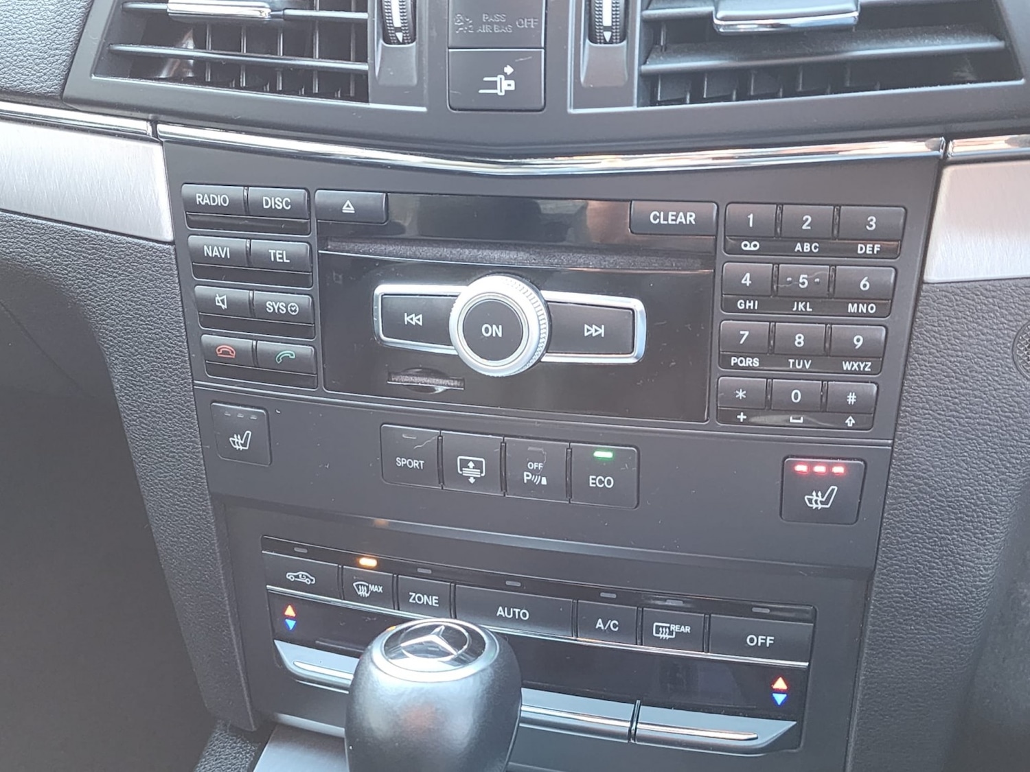 Used Mercedes-Benz E Class 2013 for sale - 76510990: Photo 13