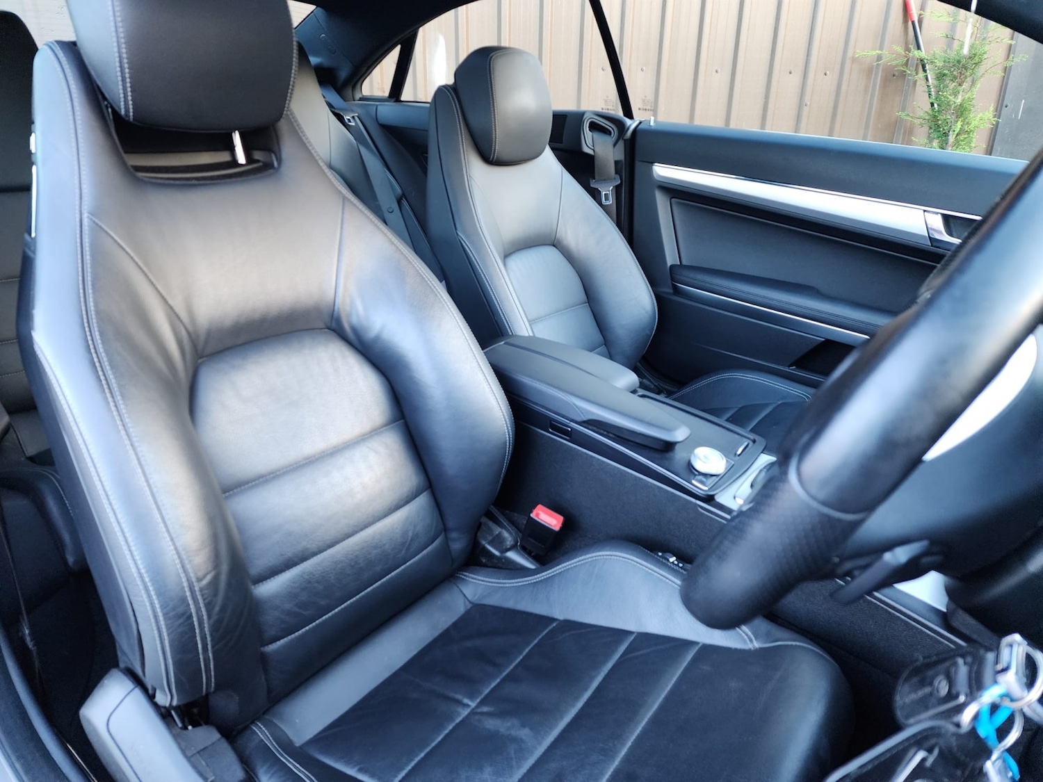 Used Mercedes-Benz E Class 2013 for sale - 76510990: Photo 7