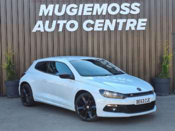 2013 - 2.0 TDI BlueMotion Tech R-Line 3-Door
