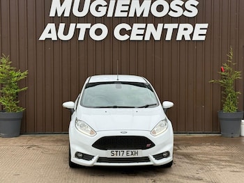 Used Ford Fiesta 2017 for sale - 76225342: Photo 3