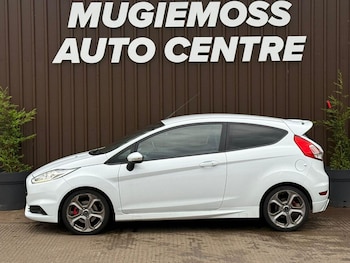 Used Ford Fiesta 2017 for sale - 76225342: Photo 4