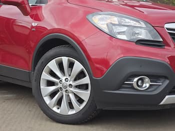 Used Vauxhall Mokka 2016 for sale - 79439381: Photo