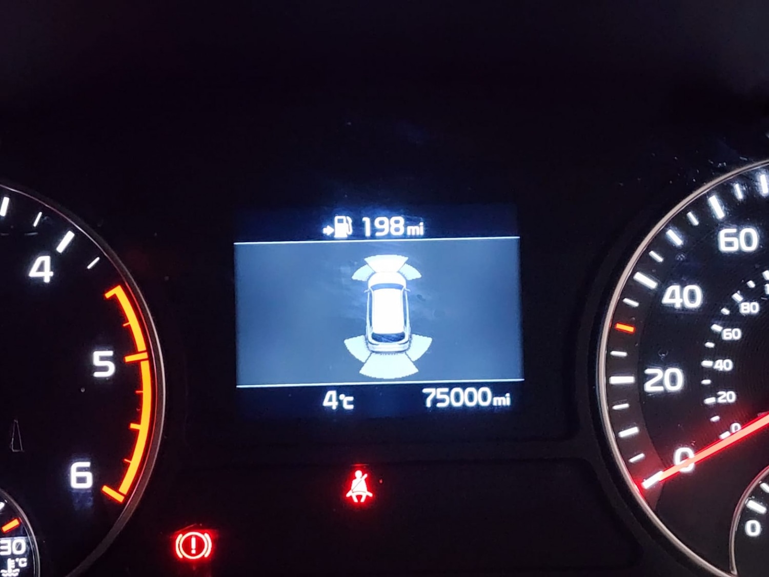 Used Kia Optima 2019 for sale - 76769879: Photo 10