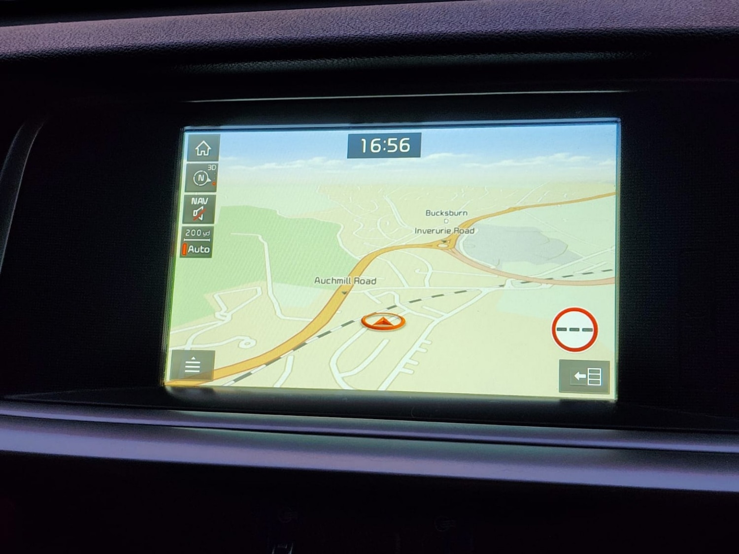 Used Kia Optima 2019 for sale - 76769879: Photo 12