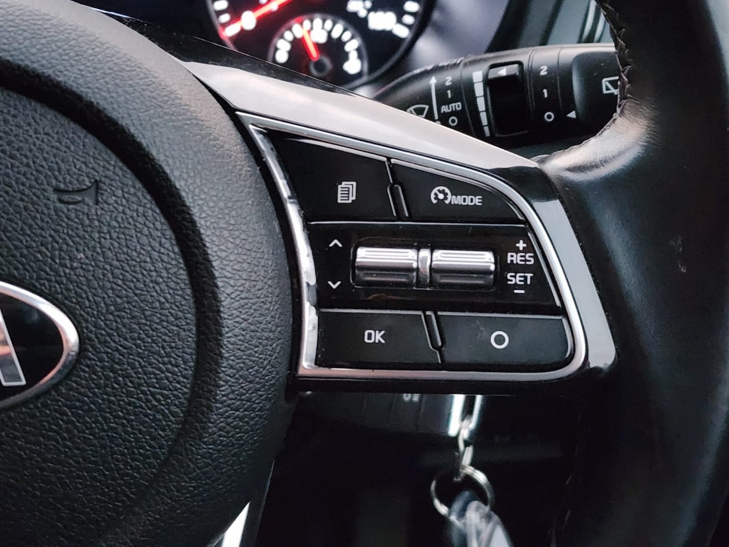 Used Kia Optima 2019 for sale - 76769879: Photo 16