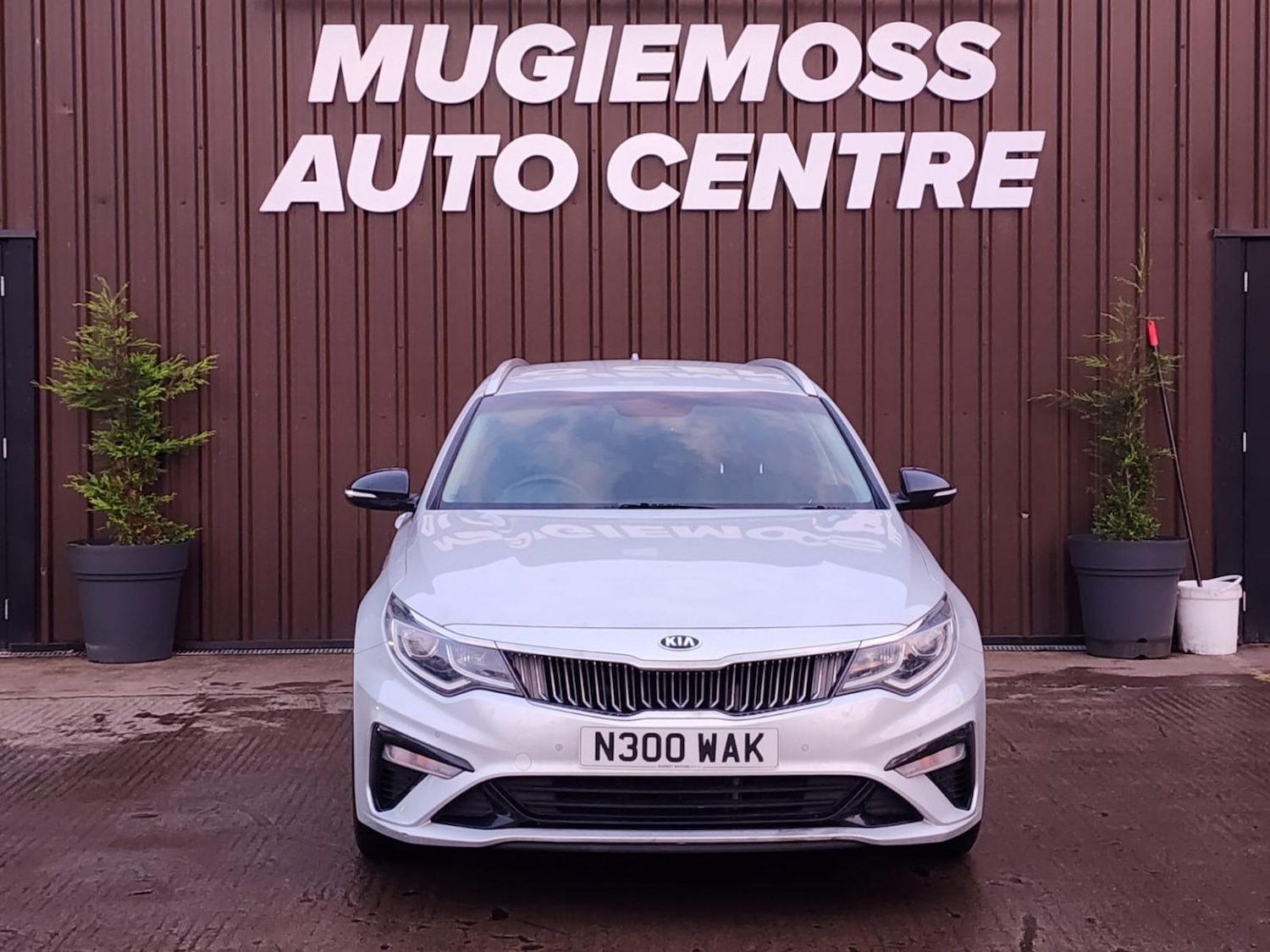 Used Kia Optima 2019 for sale - 76769879: Photo 3