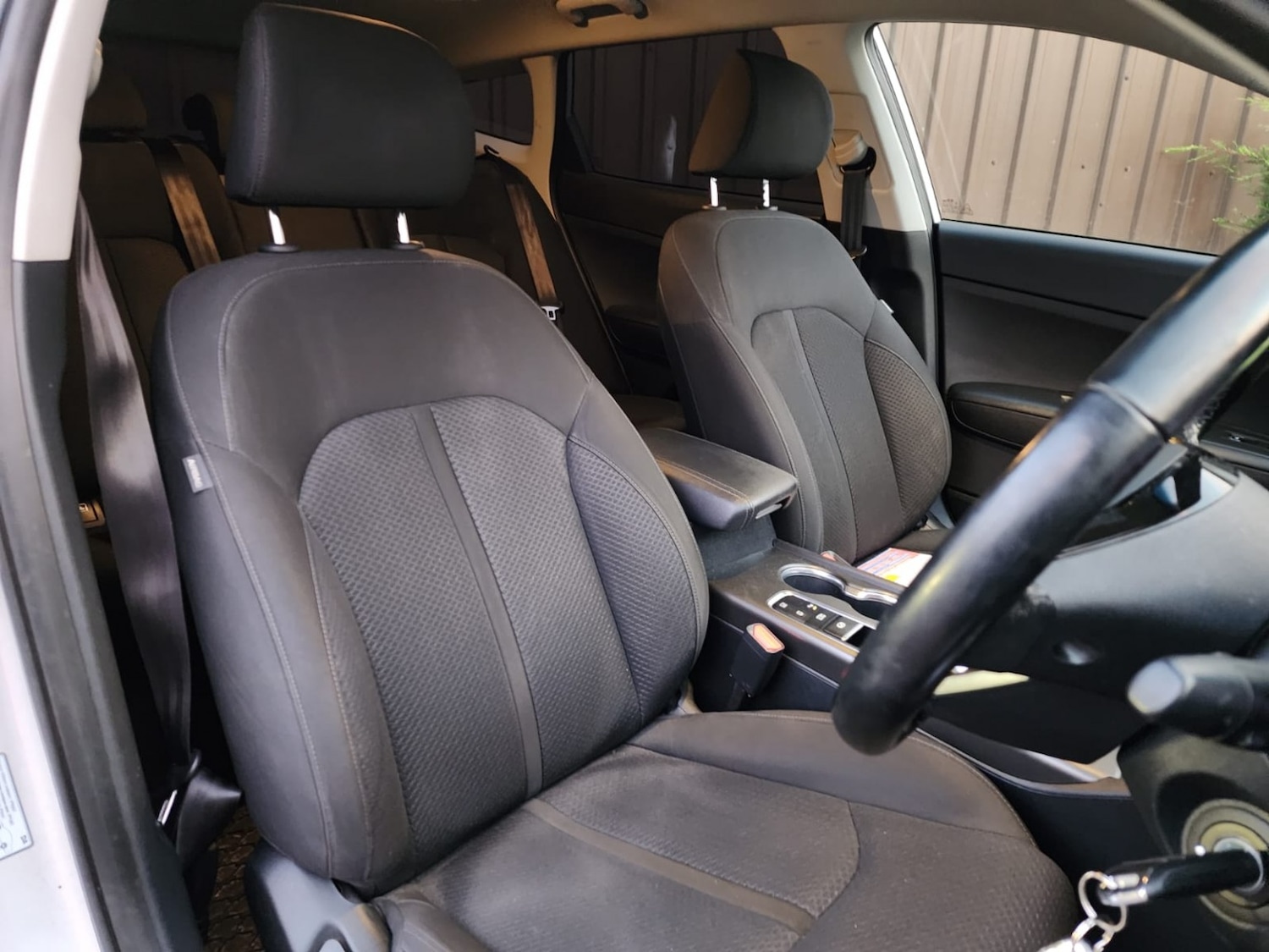 Used Kia Optima 2019 for sale - 76769879: Photo 6