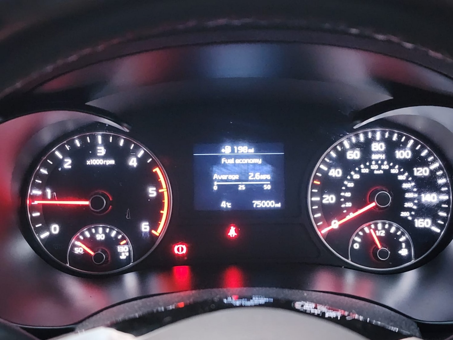 Used Kia Optima 2019 for sale - 76769879: Photo 9