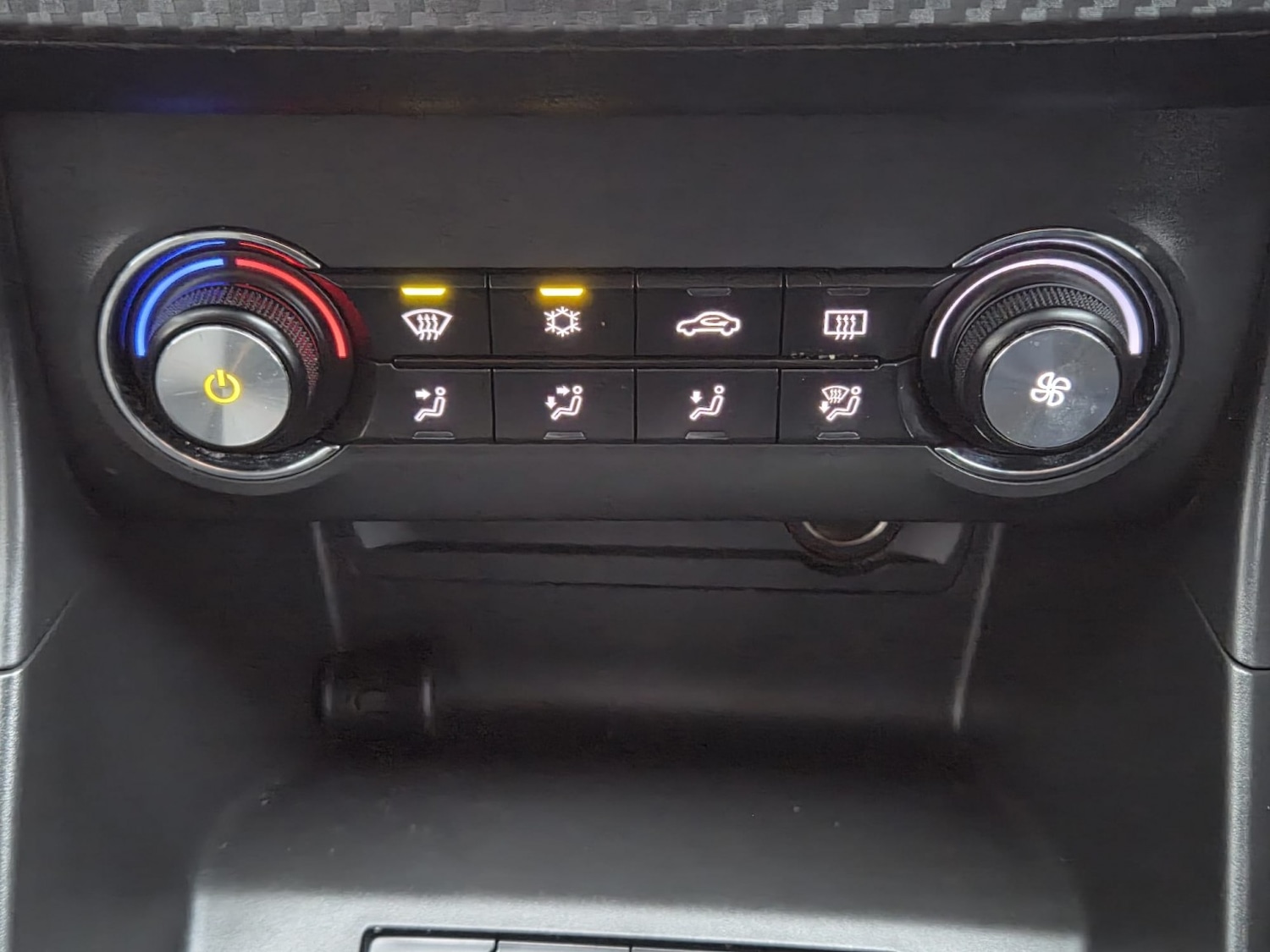 Used MG MG ZS 2020 for sale - 77423422: Photo 12