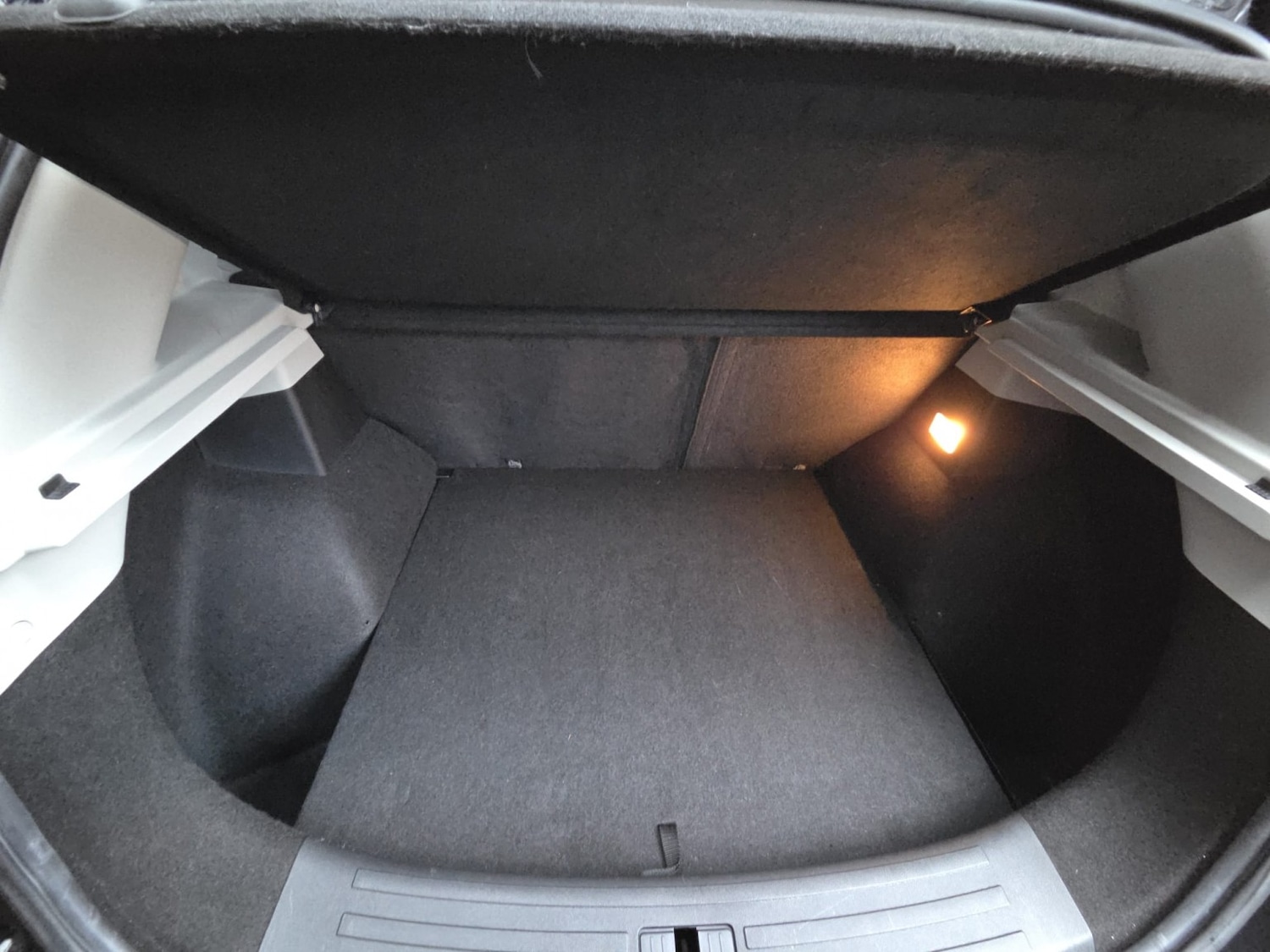 Used MG MG ZS 2020 for sale - 77423422: Photo 16