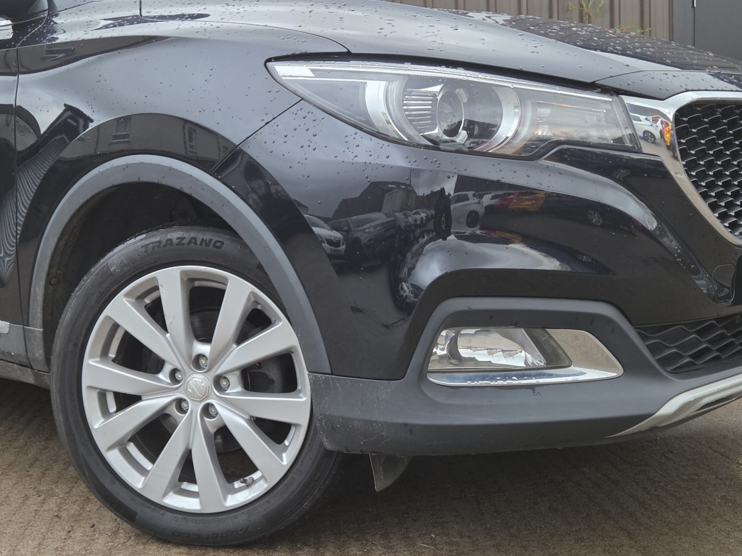 Used MG MG ZS 2020 for sale - 77423422: Photo 2