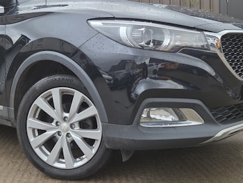 Used MG MG ZS 2020 for sale - 77423422: Photo