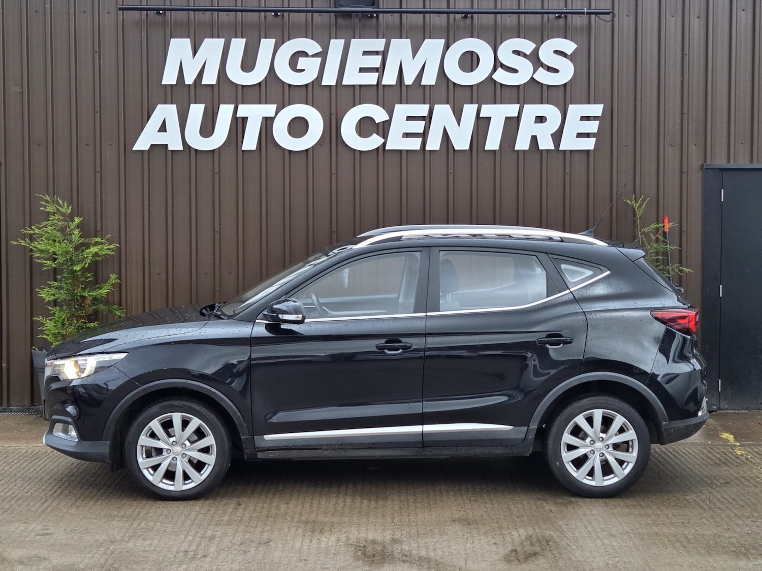 Used MG MG ZS 2020 for sale - 77423422: Photo 4