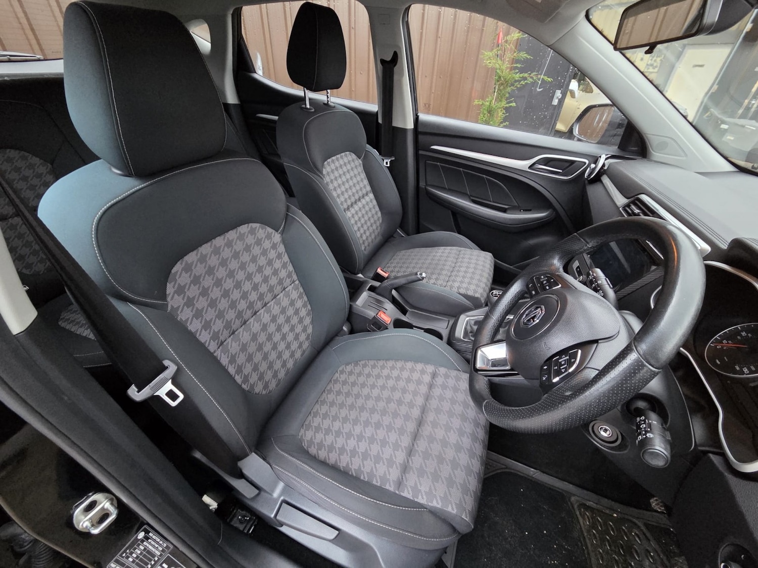 Used MG MG ZS 2020 for sale - 77423422: Photo 6