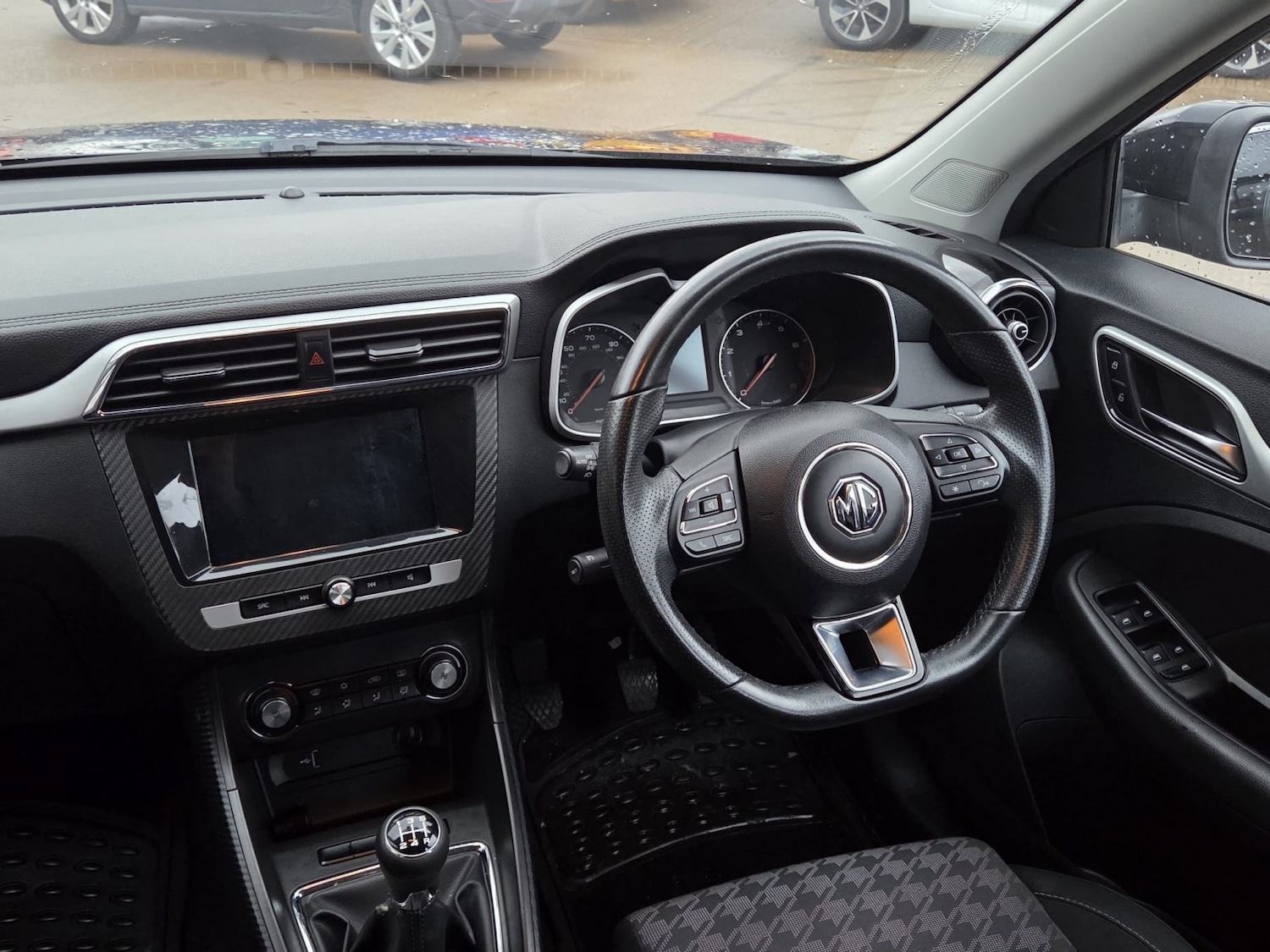 Used MG MG ZS 2020 for sale - 77423422: Photo 7