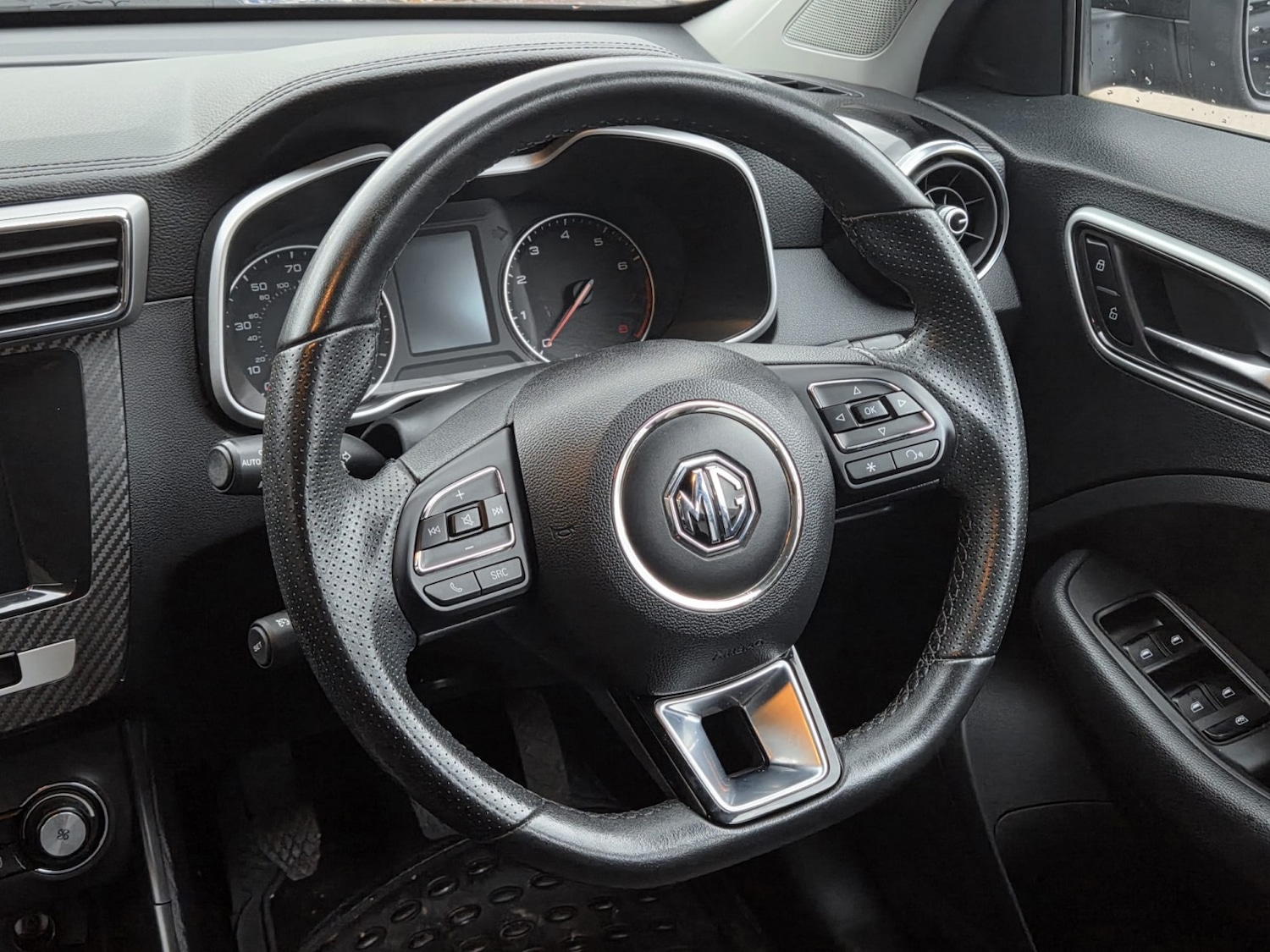 Used MG MG ZS 2020 for sale - 77423422: Photo 8