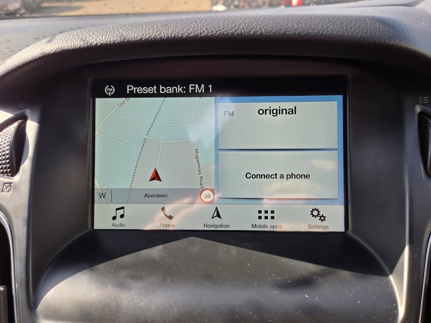 Used Ford Focus 2017 for sale - 78168873: Photo 10