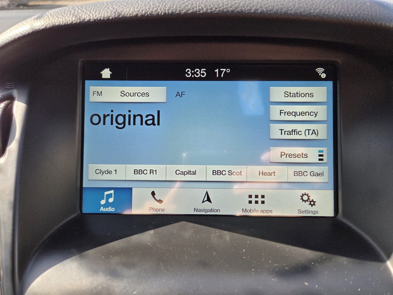 Used Ford Focus 2017 for sale - 78168873: Photo 11