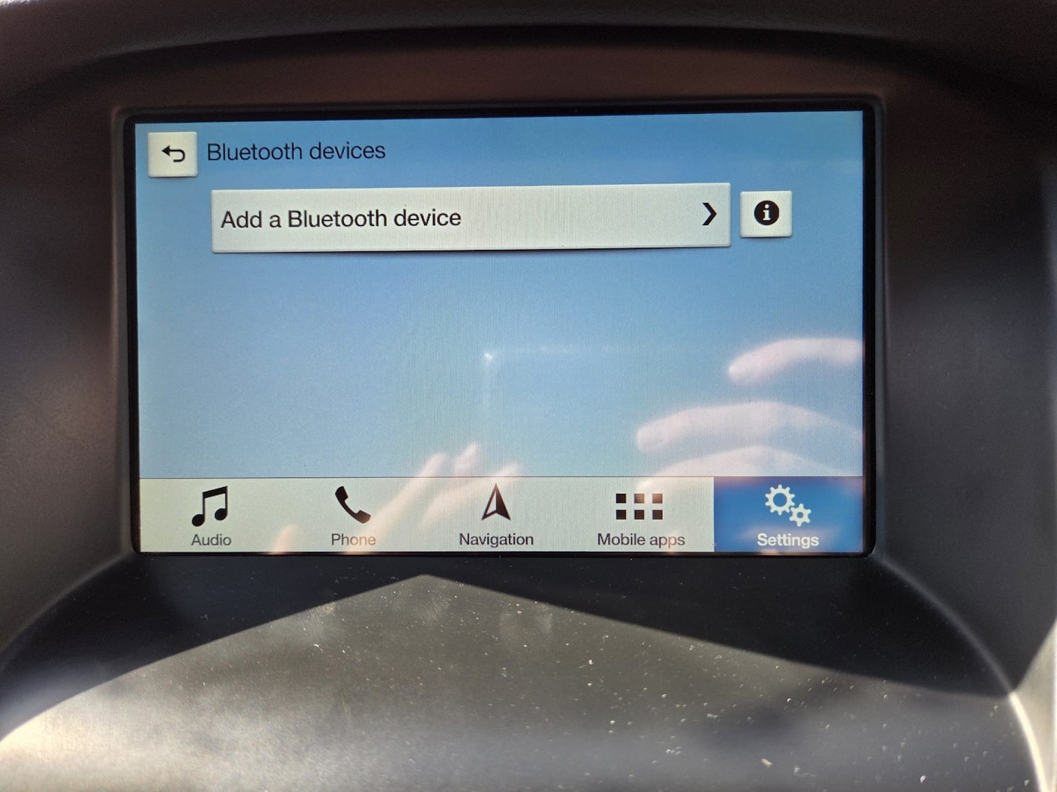 Used Ford Focus 2017 for sale - 78168873: Photo 12