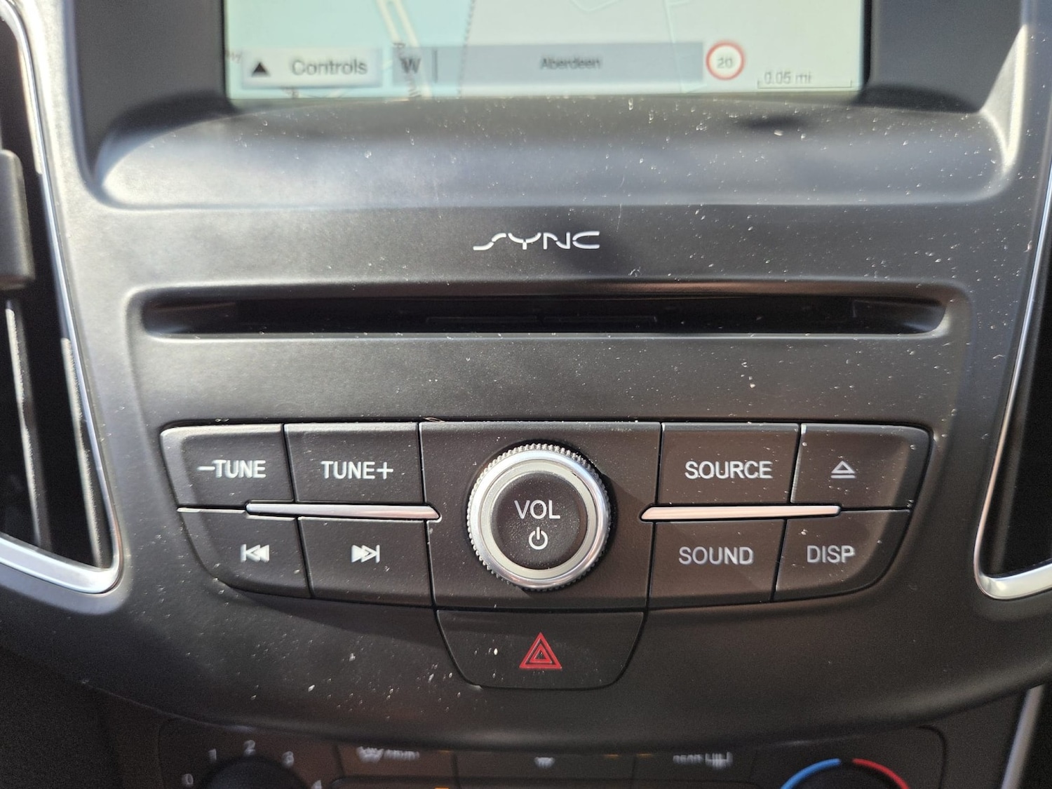 Used Ford Focus 2017 for sale - 78168873: Photo 14