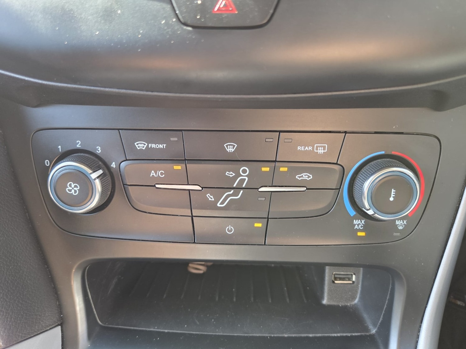 Used Ford Focus 2017 for sale - 78168873: Photo 15