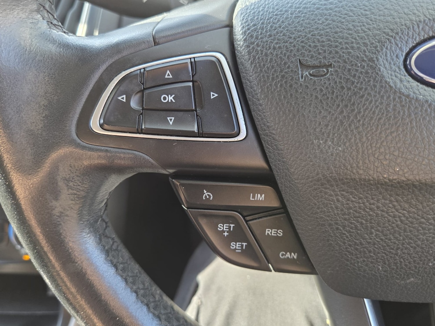 Used Ford Focus 2017 for sale - 78168873: Photo 16