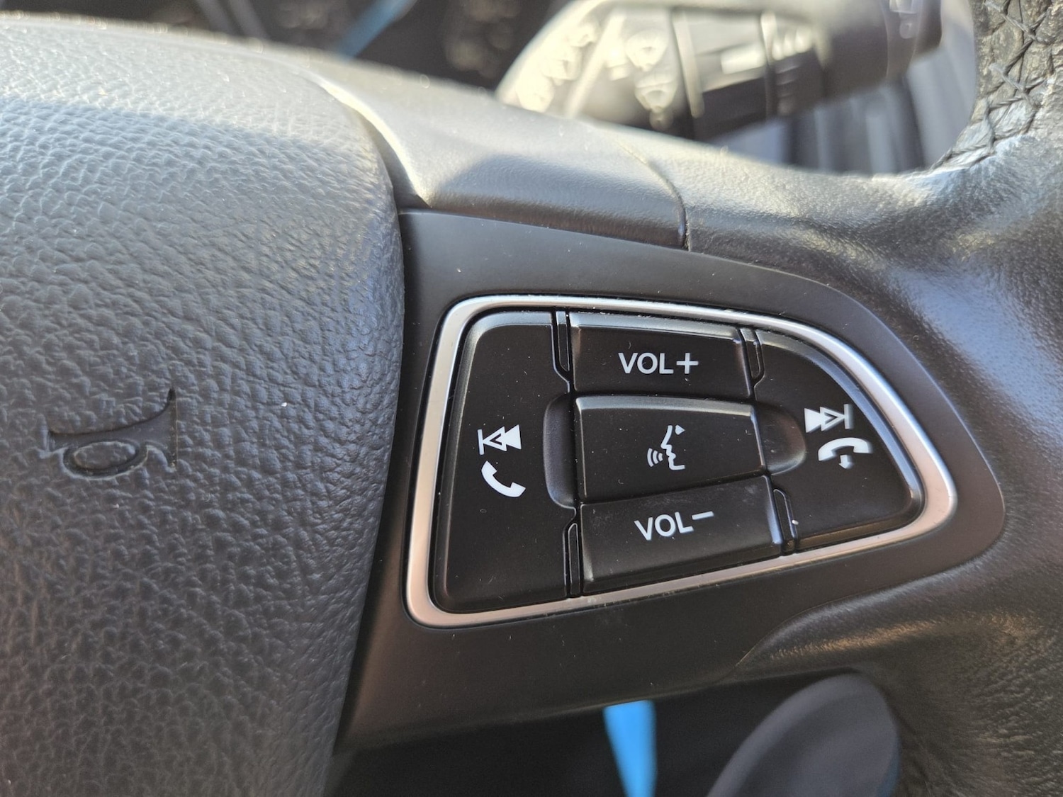 Used Ford Focus 2017 for sale - 78168873: Photo 17