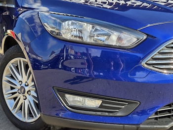 Used Ford Focus 2017 for sale - 78168873: Photo