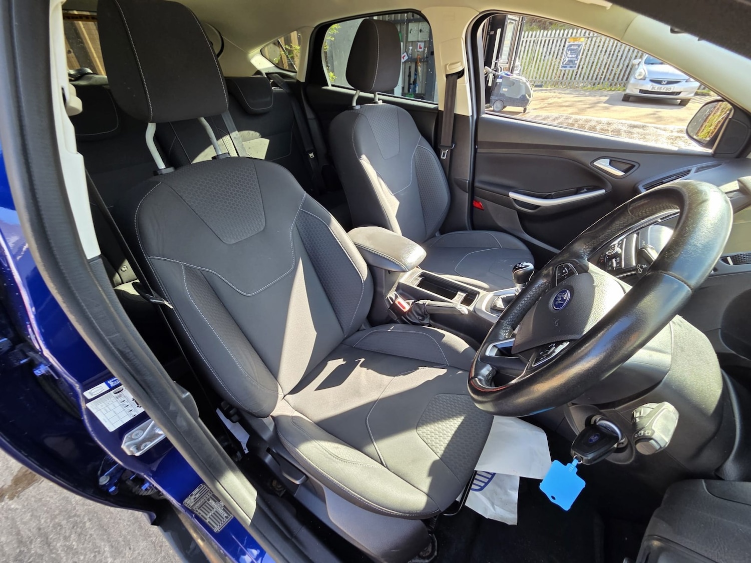 Used Ford Focus 2017 for sale - 78168873: Photo 6