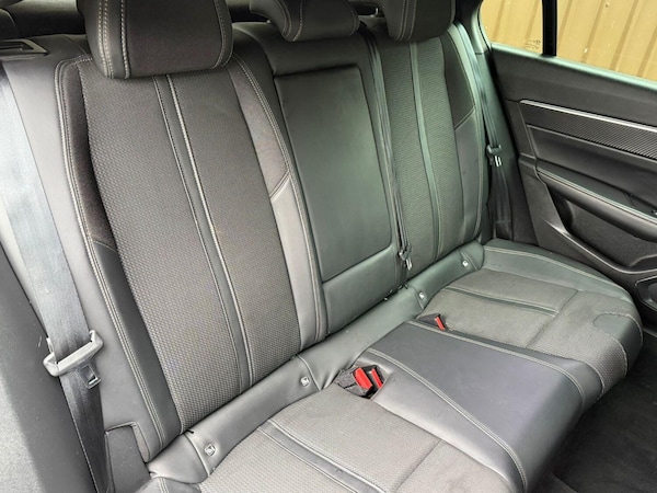 Used Peugeot 508 2019 for sale - 76128905: Photo 14