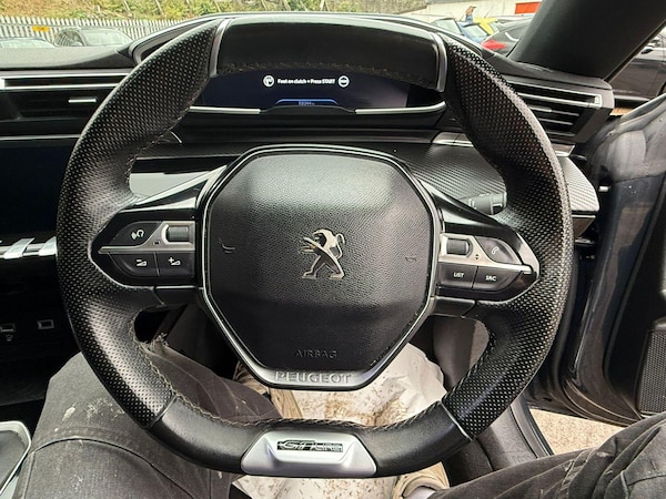Used Peugeot 508 2019 for sale - 76128905: Photo 6