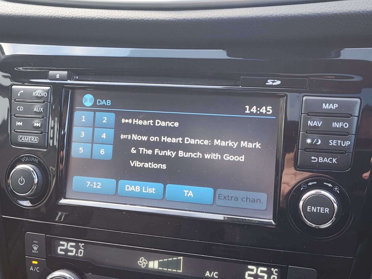 Used Nissan X-Trail 2017 for sale - 76407463: Photo 12