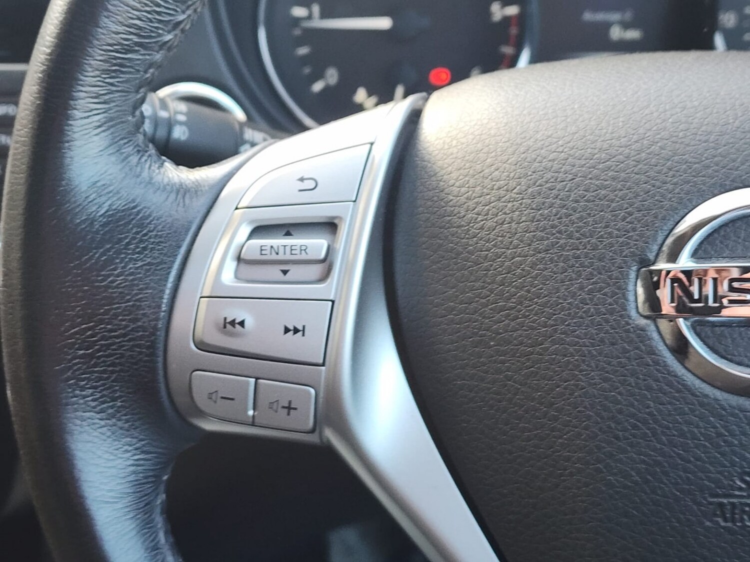 Used Nissan X-Trail 2017 for sale - 76407463: Photo 17