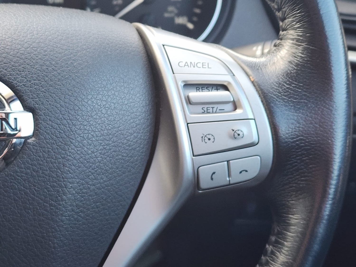 Used Nissan X-Trail 2017 for sale - 76407463: Photo 18