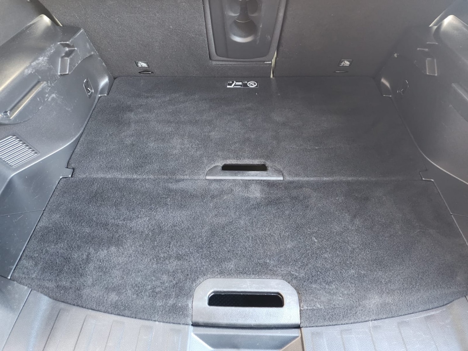 Used Nissan X-Trail 2017 for sale - 76407463: Photo 21