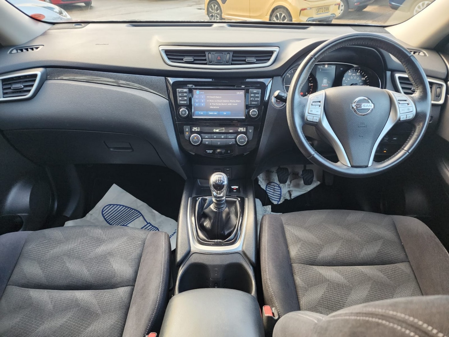 Used Nissan X-Trail 2017 for sale - 76407463: Photo 8