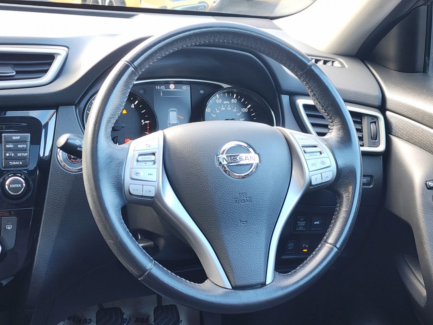 Used Nissan X-Trail 2017 for sale - 76407463: Photo 9